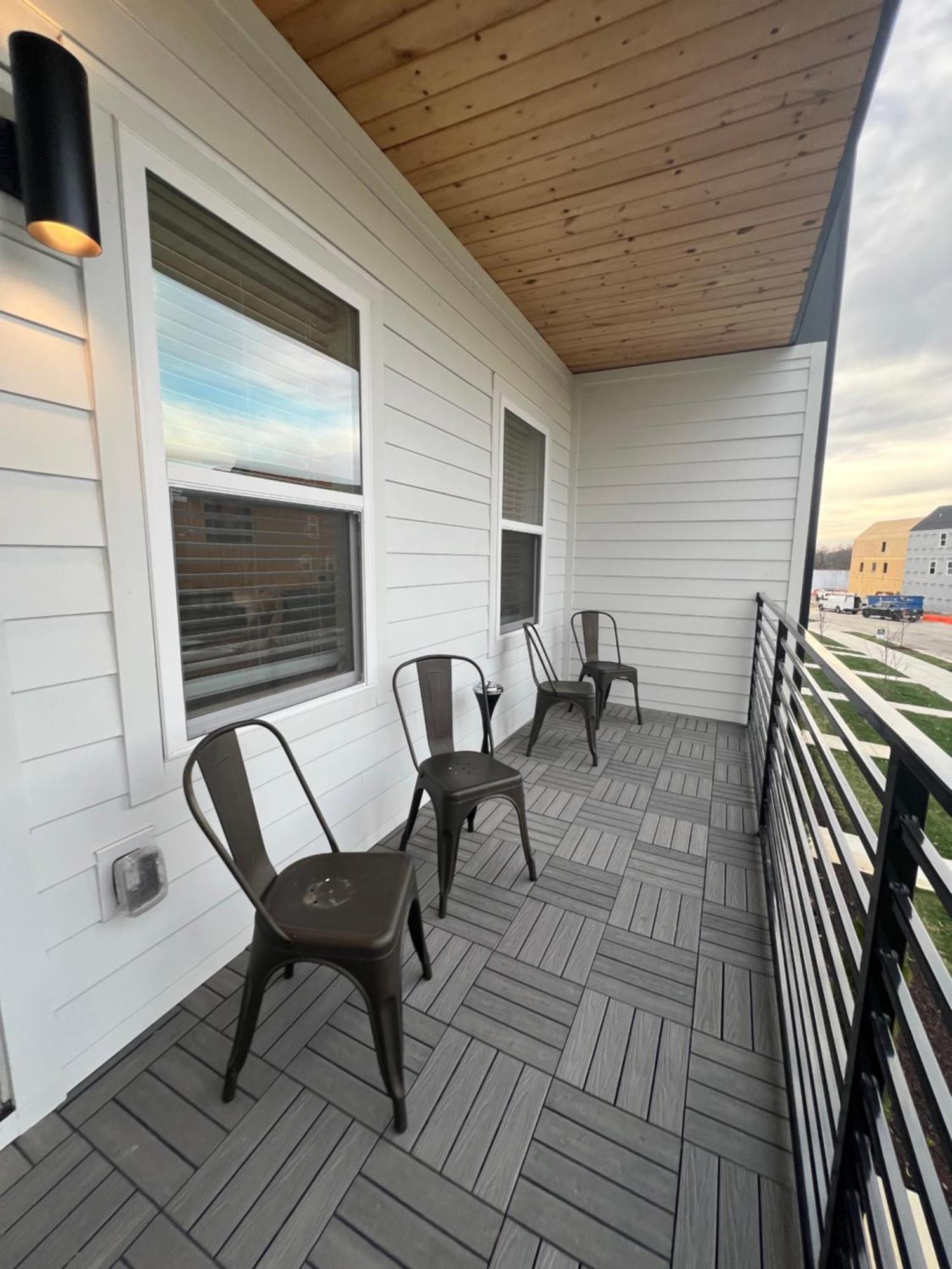 Closetobroadwayairportoprymillsgameroom20 Nashville Exteriér fotografie