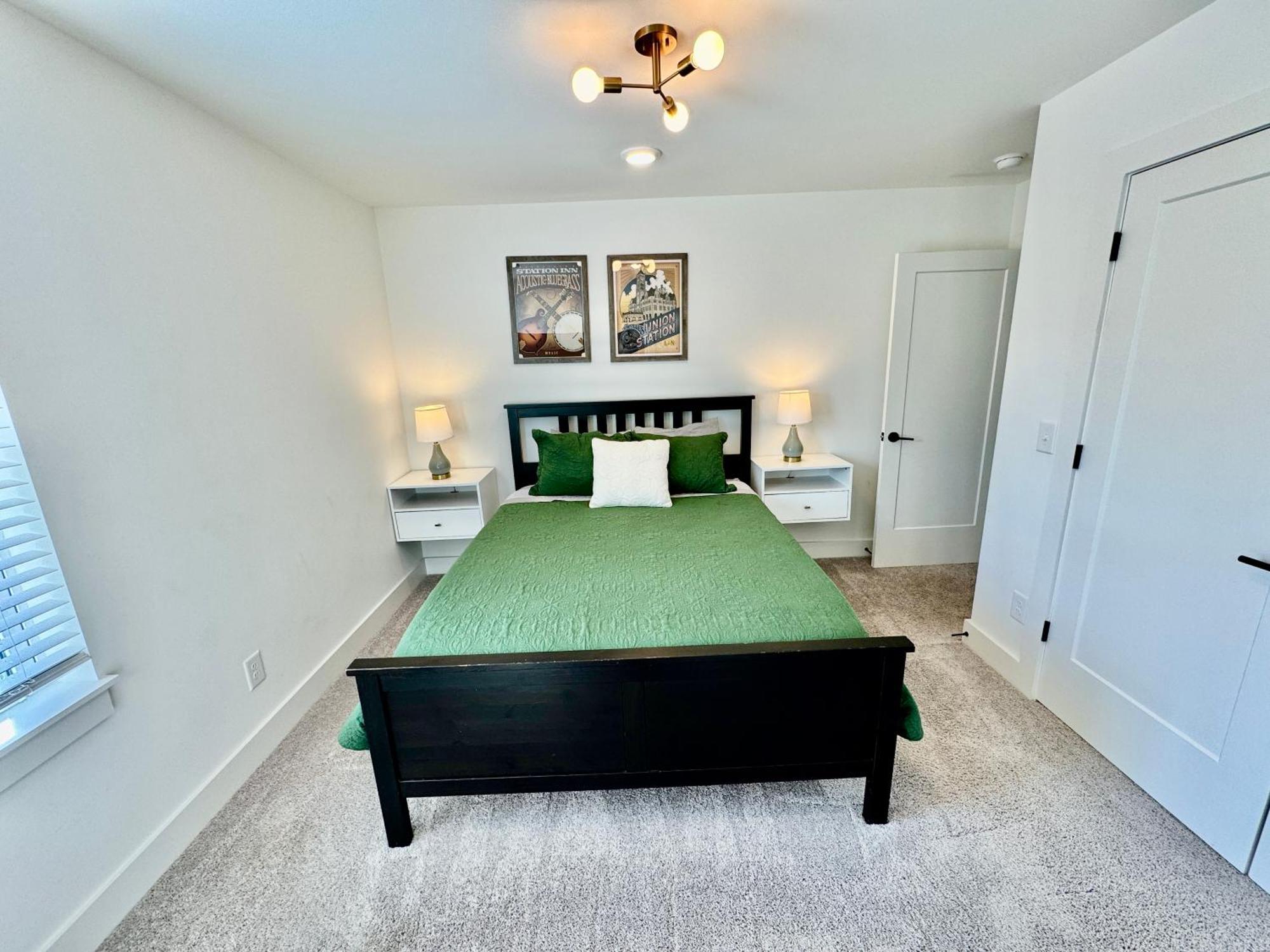 Closetobroadwayairportoprymillsgameroom20 Nashville Exteriér fotografie